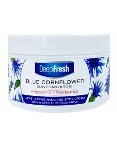 CREMA HUMECTANTE P/CUERPO 250ML