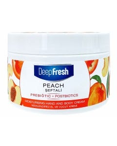 CREMA HUMECTANTE P/CUERPO 250ML
