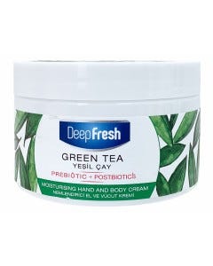 CREMA HUMECTANTE P/CUERPO 250ML