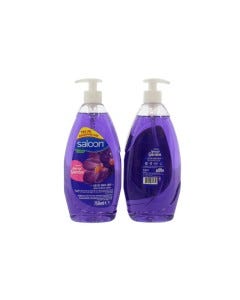 SALOON JABON LIQUIDO (SULTAN) 750ML