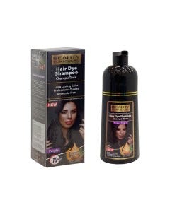 SHAMPOO / TINTE MORADO 400ML