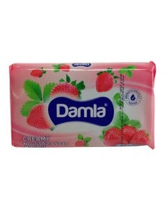 DAMLA JABON BARRA (FRESA) 125GR