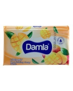 DAMLA JABON BARRA (MANGO) 125GR
