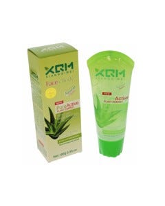 GEL EXFOLIANTE 100G