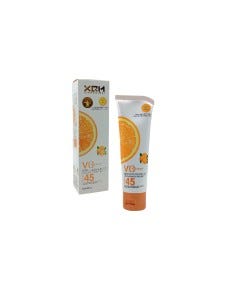 PROTECTOR SOLAR SPF45 80 ML