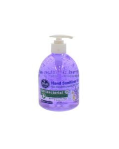 GEL ANTIBACTERIAL 500ML