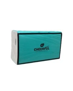 PAÑUELOS DESECHABLES 320 PCS