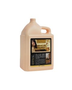 SHAMPOO ARGAN OIL 5L