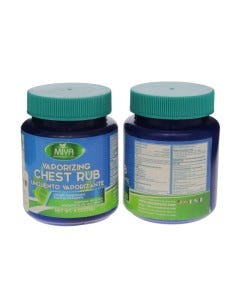 V CHEST RUB (VAPORUB) 4OZ