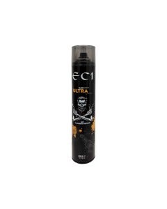 FIJADOR P/CABELLO DE HOMBRE ULTRA FUERTE 400ML