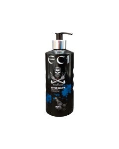 CREMA COLONIA P/AFEITAR 400ML