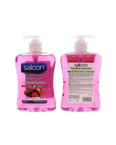 JABON D/MANO C/ANTIBACTERIAL 650ML