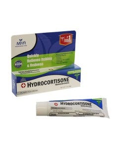 CREMA HIDROCORTISONA 1 OZ