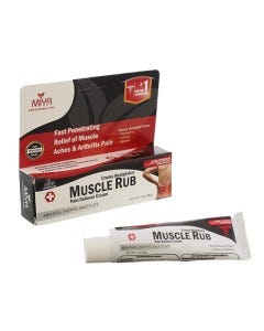 CREMA P/MUSCULO 1 OZ