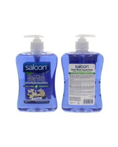 JABON D/MANO C/ANTIBACTERIAL 650ML