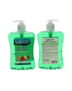 JABON D/MANO C/ANTIBACTERIAL 650ML