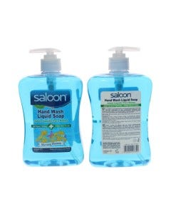 JABON D/MANO C/ANTIBACTERIAL 650ML