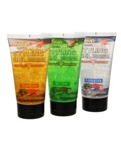 GEL P/CABELLO 150ML