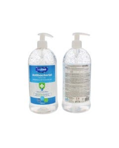 GEL ANTIBACTERIAL 1000ML