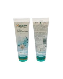 HIM. JABON P/ROSTRO 100ML