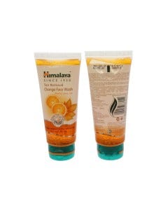 HIM. JABON P/ROSTRO 50ML