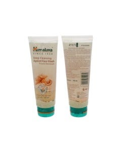 HIM. JABON P/ROSTRO 100ML