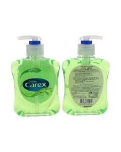CAREX JABON LIQUIDO 250ML
