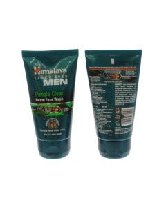 JABON P/ROSTRO P/HOMBRE  50ML
