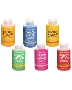 CREMA DE COLOR PARA CABELLO 100ML
