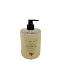 GEL DE BAÑO 500ML