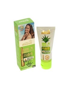 PROTECTOR SOLAR 60G 65+