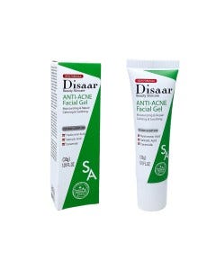 GEL FACIAL ANTI-ACNE 30G