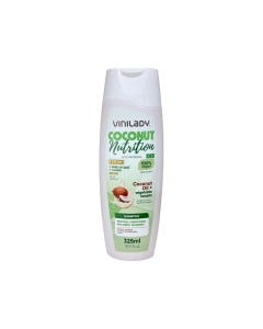 CHAMPÚ COCO NUTRICIÓN 325ML