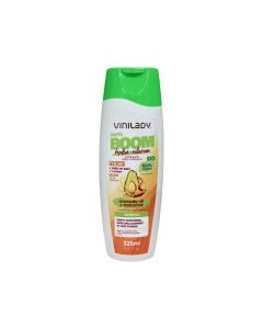 SHAMPOO AVOCADO (SUPER BOOM) 325ML