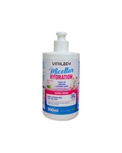 CREMA P/PEINAR HIDRATACION MICELAR 290G