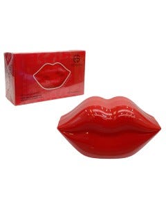MASCARILLA LABIAL DE HIDROGEL 60G 22PZAS