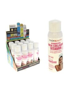 PROTECTOR SOLAR 200ML 60+