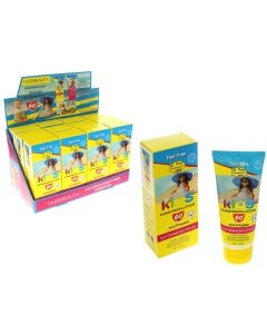 PROTECTOR SOLAR P/NIÑO 130ML 90+