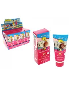 PROTECTOR SOLAR P/NIÑO 130ML 90+