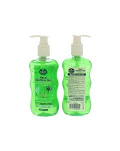 GEL DESINFECTANTE P/MANO