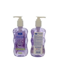 GEL ANTIBACTERIAL 240ML