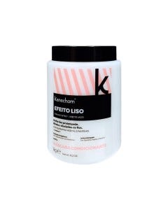 MASCARILLA ACONDICIONADORA - EFECTO LISO/S K 1000G
