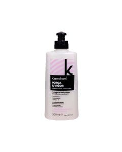CREMA PEINADORA S/E - FUERZA Y VIGOR K 300ML