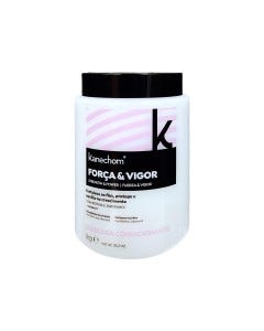 MASCARILLA ACONDICIONADORA - FUERZA /VIGOR K 1000G