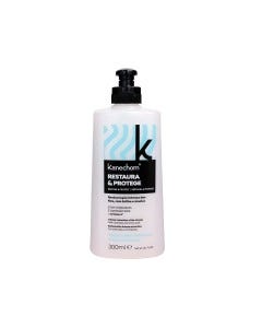 CREMA PEINADORA S/E - RESTAURA Y PROTEGE K 300ML