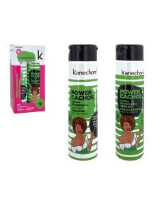 KIT RIZOS DEFINIDOS CHAMPU  ACOND K 2PZAS 30030
