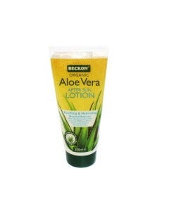 CREMA P/DESPUES DEL SOL 200ML 25+
