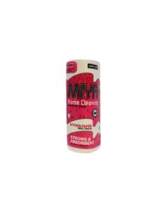 PAPEL TOALLA 2PLY