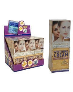 CREMA BLANQUEADORA 100ML