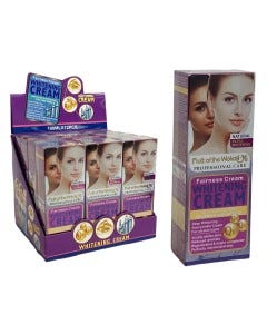 CREMA BLANQUEADORA 100ML